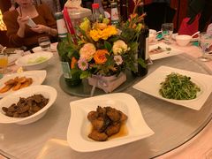 -上海安亭别墅花园酒店