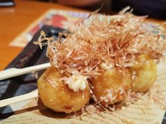 -仓桥家·焗寿司·锅物(光谷步行街店)
