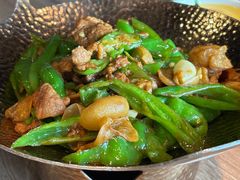 -大潮淮·淮扬菜(何园旗舰店)