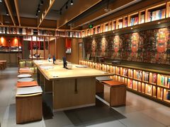 自助取餐区-味千拉面(大悦城店)