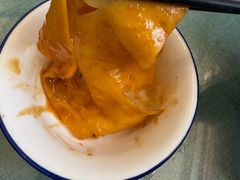 -老钟家烤羊排·敦伊阁清真餐厅胡羊焖饼