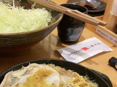 -胜博殿日式炸猪排(悠唐店)