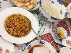海虾肠粉-阿殳菜馆·私厨(水围村店)