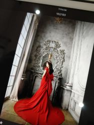 点击看大图 -金夫人婚纱摄影(华南店)