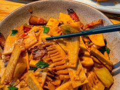 -黄鹤天厨·泡椒田鸡创始者(莲花店)