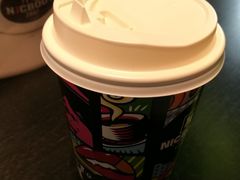 -尼珂波咖啡站(联合广场店)