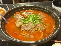 多味酸汤牛肉-多味居(剪子巷店)