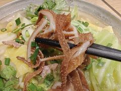 -每味每客·重庆麻辣烫(拓展大厦店)