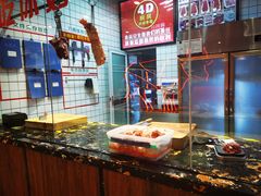 -你好牛火锅 头牌无花果鸡(海上传奇店)
