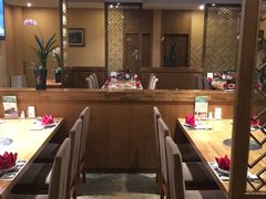 -萨拉伯尔水源素问店·韩国宫廷料理(人民路店)