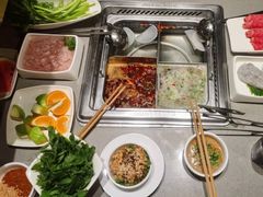 -海底捞火锅(南山京基百纳店)