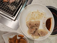 -呼伦贝尔烤羊·蒙古烤羊排(南田路总店)