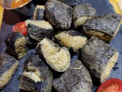 -囧吉香生蚝牛排馆(湖北路店)