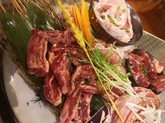 -牛家酒场(7mall店)