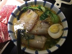 -三石铁板烧(紫竹桥店)