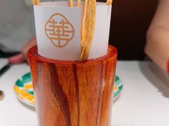 -華府(凯德晶萃店)