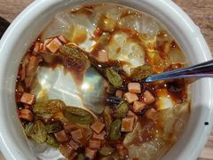 -成都你六姐·牛肉冒菜(城市集市合生汇店)