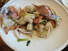 -侬佳蒸菜馆(听潮店)