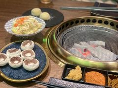 -龙神·炭烧酒场深夜食堂(新街口店)
