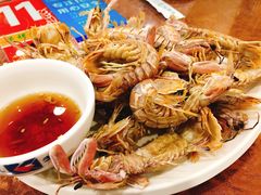 -荣祥海鲜·烟台菜(胜利路二部)