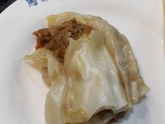 -马家烧麦(总店)