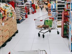 -家乐福(古北店)