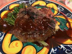 松露澳洲牛排-BOTTEGA意库(中骏世界城店)
