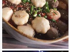 OhBar偶吧音乐串串香-ohbar live house(人广店)