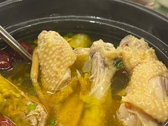 -桃源人家(东门店)