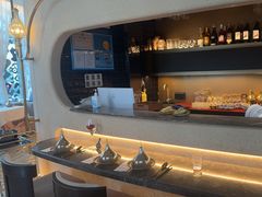 -龟兹KUCINA·新疆菜(前滩L+PLAZA店)