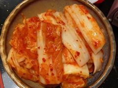 手工泡菜-炙韩料理·部队锅专门店