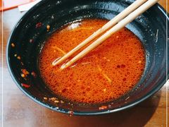 -猪脑壳凉面(武陵源店)