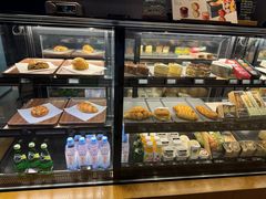 -星巴克(新达汇三林店)