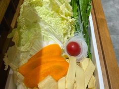 -东来顺铜锅炭火涮肉(上地华联店)