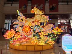 -北京工艺美术博物馆