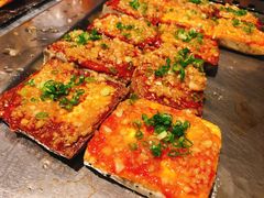 -博林天瑞喜来登酒店·西丽尚膳