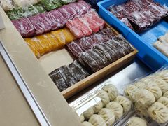 -非遗近水楼糕团(景德路店)