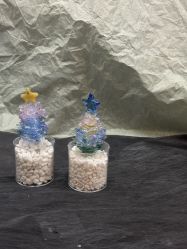 -烬·烧玻璃diy灯工玻璃艺术·银饰工作室