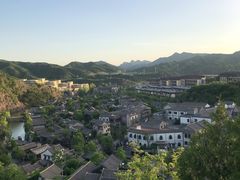 -云端咖啡(古北水镇景区店)