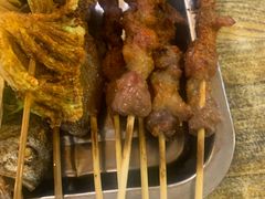 -清真·西北人家风味馆(中山中路店)