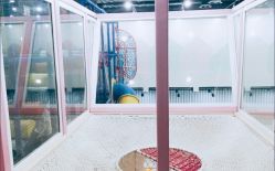 -魔力嘟嘟城(西溪欢乐城店)