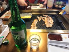 -金妈家烤肉(龙湖U城天街店)