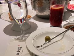 -红雀围·海鲜火锅(陆家嘴中心店)