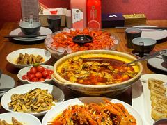 -马头巷·食景园(苏州总店)