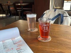 -京A Brewpub·精酿餐吧(幸福村店)
