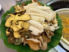 -野菌园·野生菌火锅首创第一家(关兴路总店)