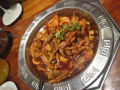 -王婆大虾(五道口店)