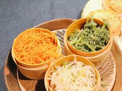 -金狮麟·新豫菜(金码大厦店)