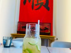 -顺味凤城·顺德菜专门店(九六广场店)