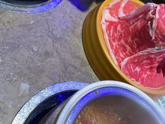 -亚马逊海鲜自助(王府井店)